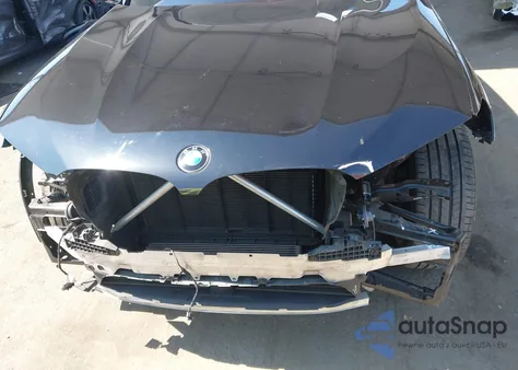 2020 BMW X3 Sdrive30I z USA, uszkodzony, nr VIN 5UXTY3C02L9C90116